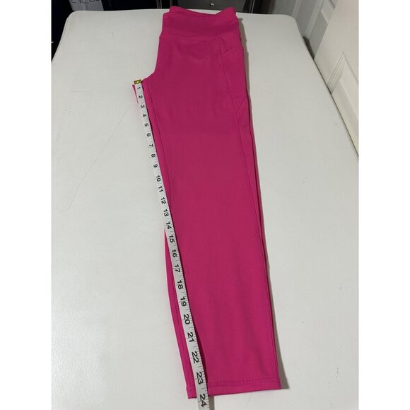 Isabella Activewear Seamless High-Waist Legging Amore Knit Size L NWT - Picture 8 of 8